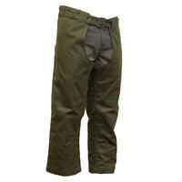 Inverness Waterproof Chaps - Green