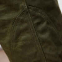 Inverness Waterproof Chaps - Green