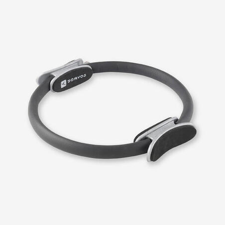 ANNEAU PILATES RING NOIR