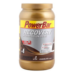 Boisson de récupération poudre RECOVERY chocolat 1.2Kg