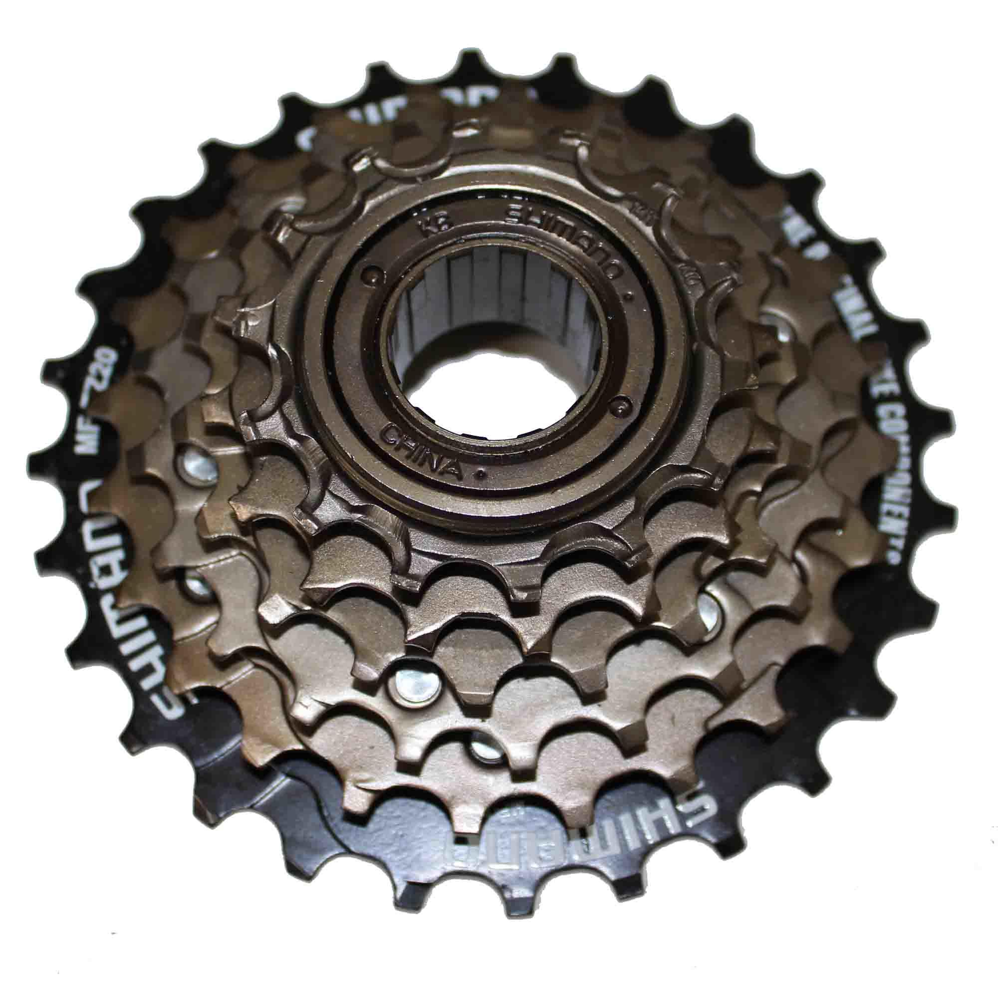 Roue Libre Regina America 7 Vitesses - Neuf Old Stock (NOS), Pièce Vintage Pour Vélo