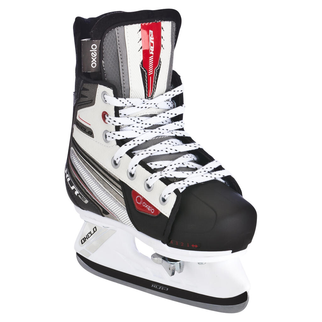 XLR 3 Junior Ice Hockey Skates