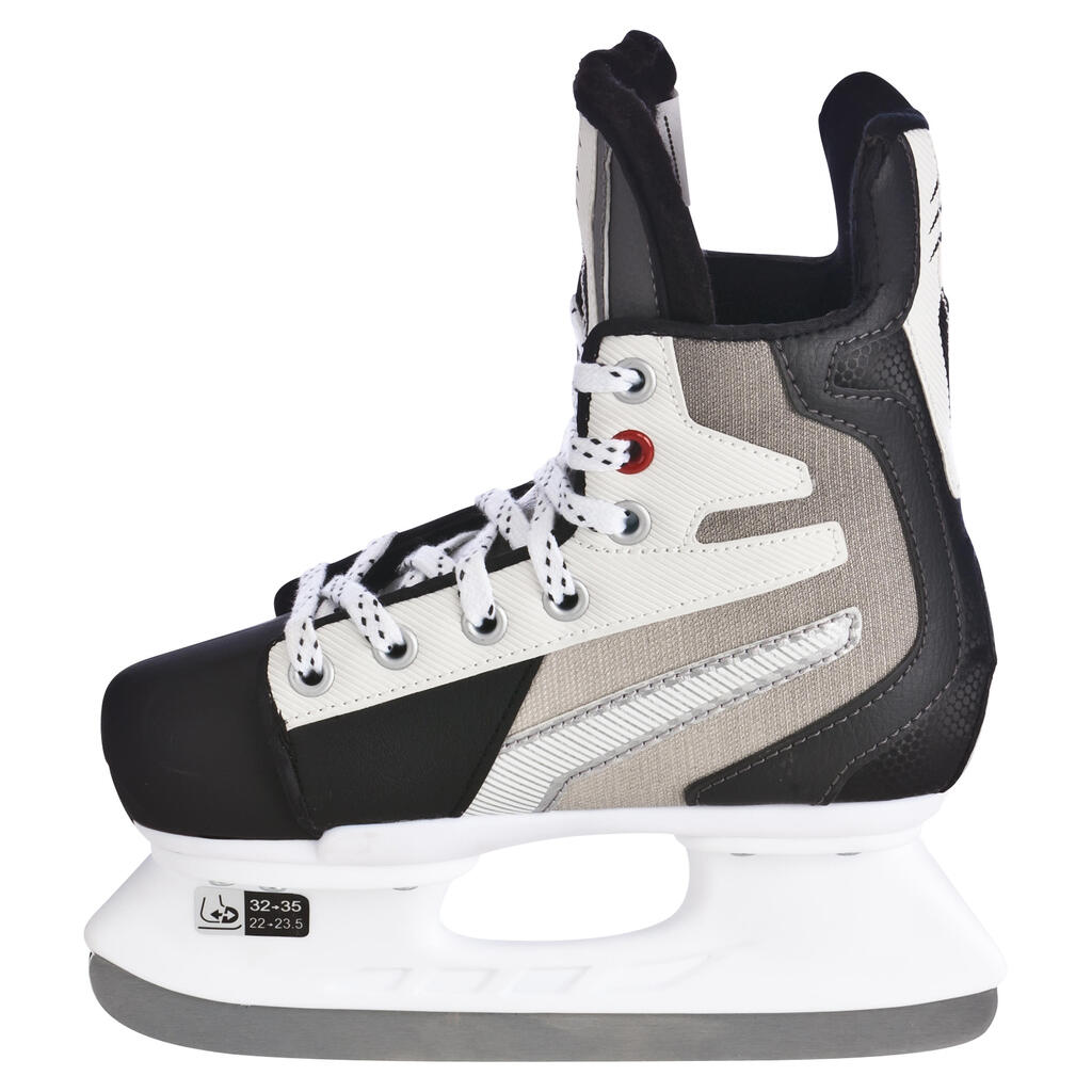 XLR 3 Junior Ice Hockey Skates