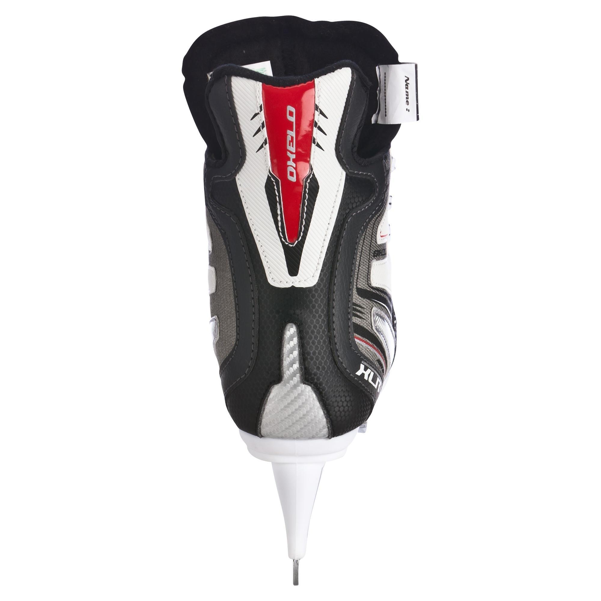 Pattino da hockey su ghiaccio XLR3 junior