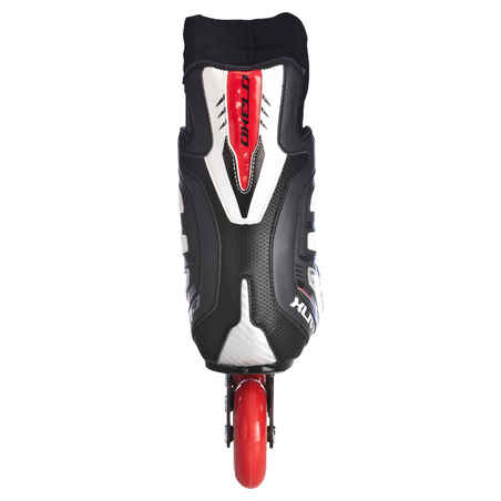 XLR 3 Adult Hockey Skates - Light Grey