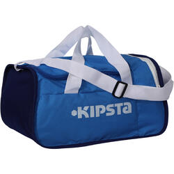 Sac de sports collectifs Kipocket 20 litres bleu