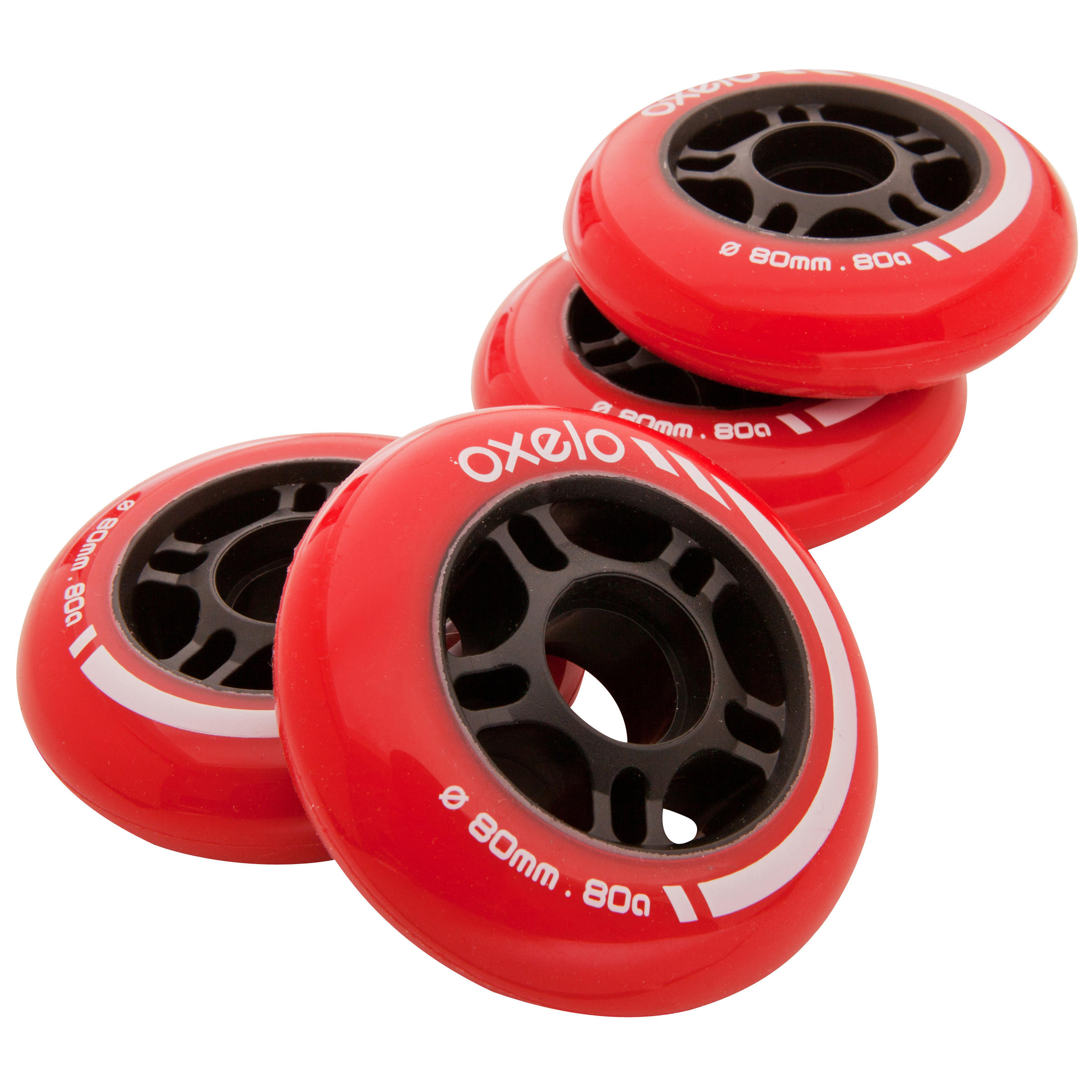 Oxelo 4 Wielen Inlinehockey oxelo kopen in de aanbieding