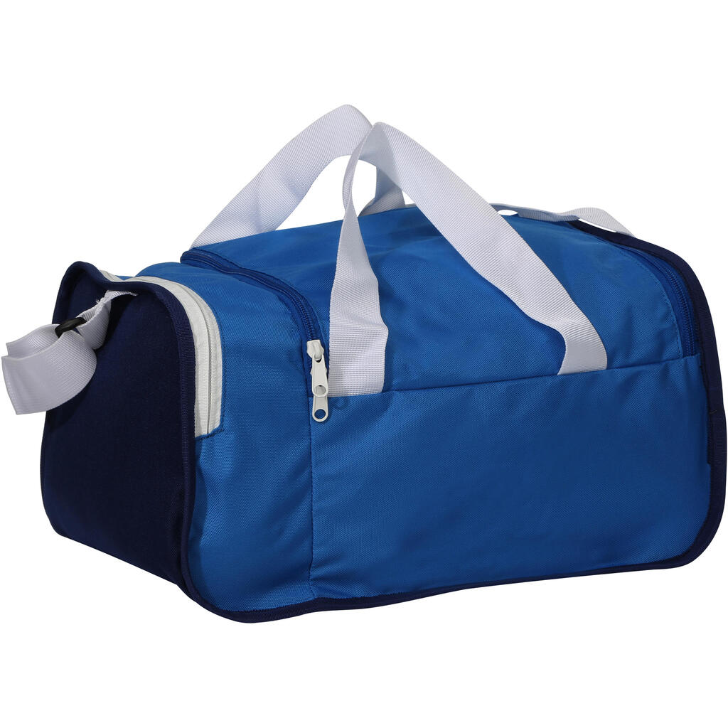 Sporttasche Hardcase 20L blau