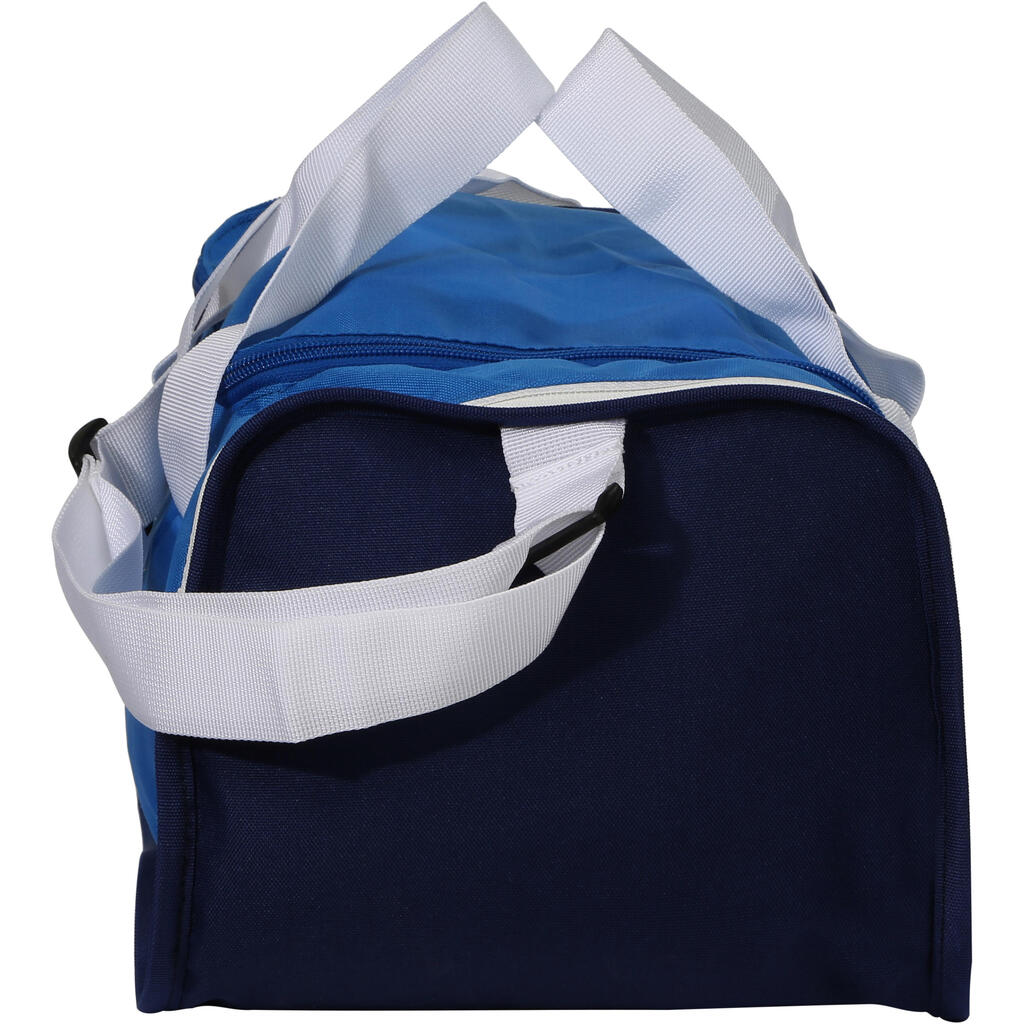 Sporttasche Hardcase 20L blau