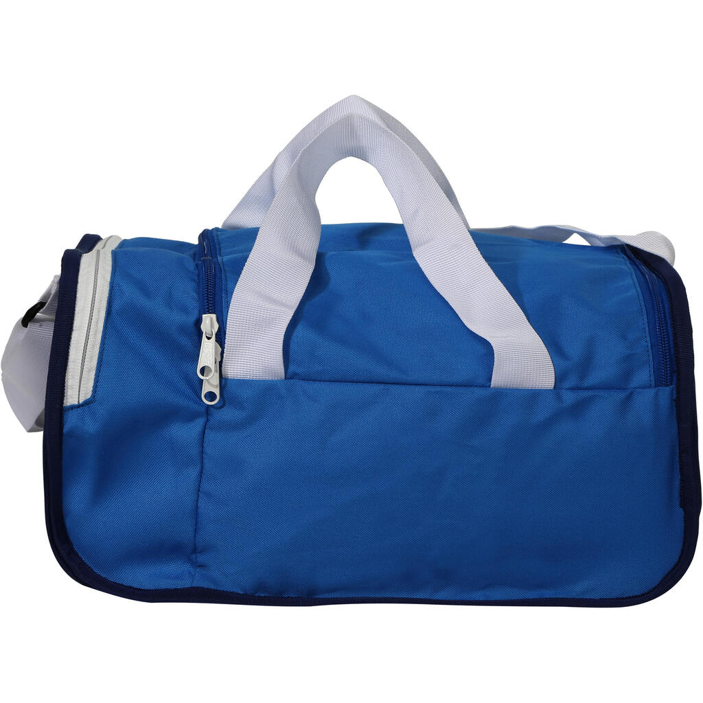 Sporttasche Hardcase 20L blau