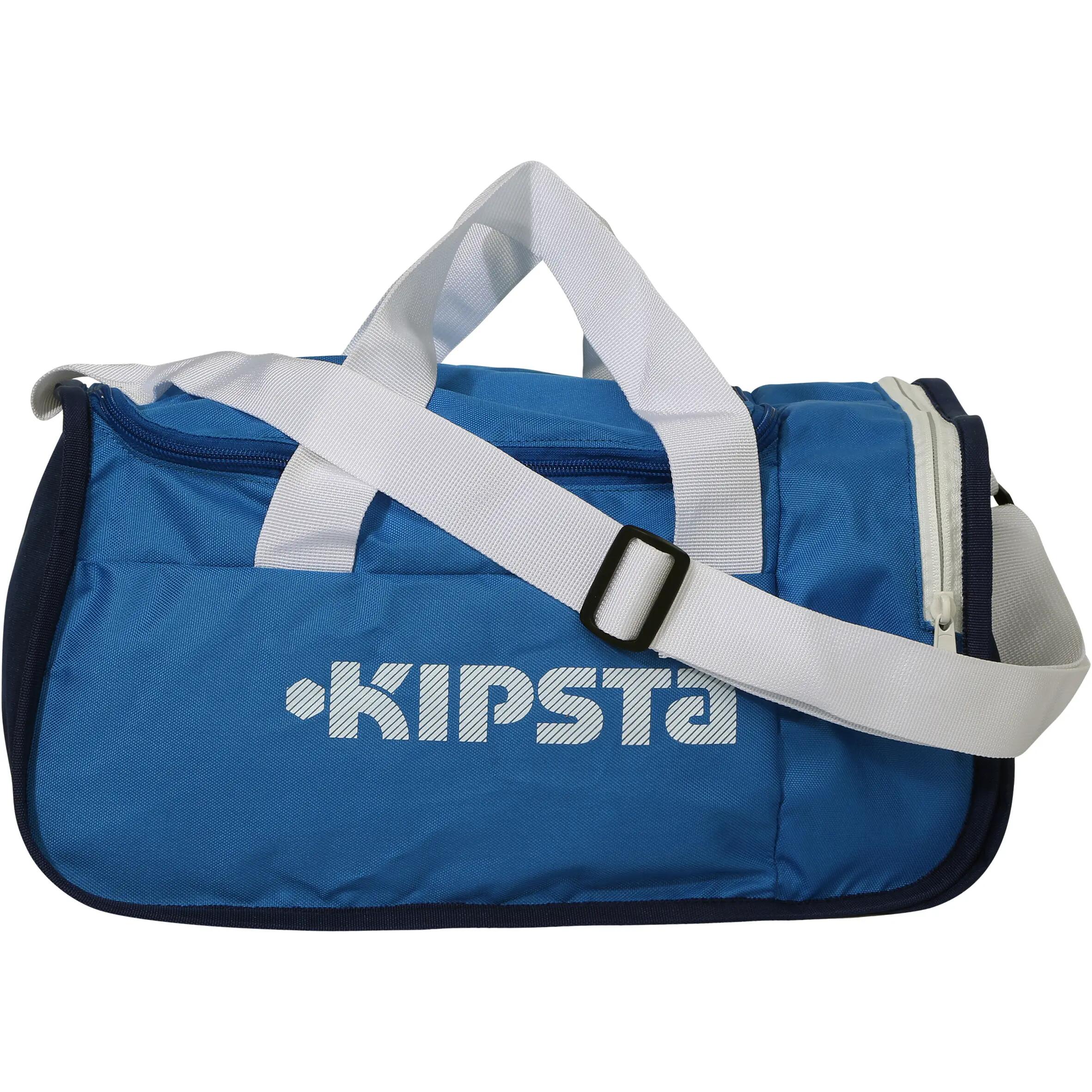 Kipocket Team Sports Bag 20 Litres - Blue 3/14