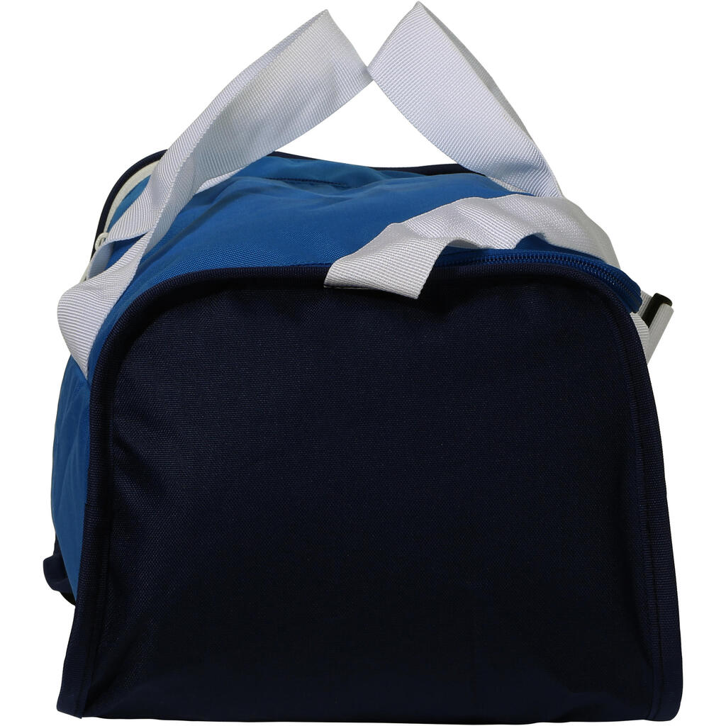 Sporttasche Hardcase 20L blau