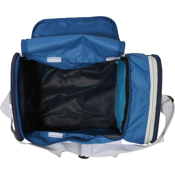 Kipsta Teamsporttas Kipocket 20 liter Decathlon