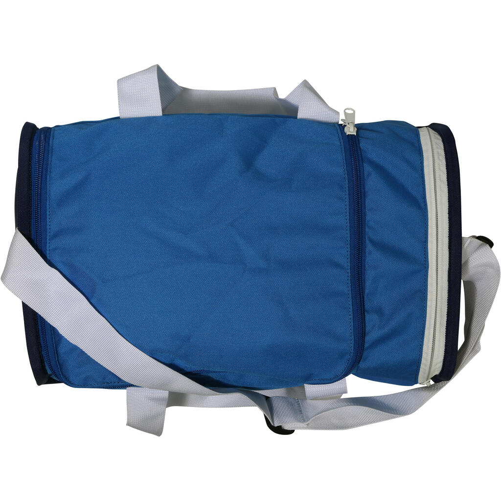 Sporttasche Hardcase 20L blau