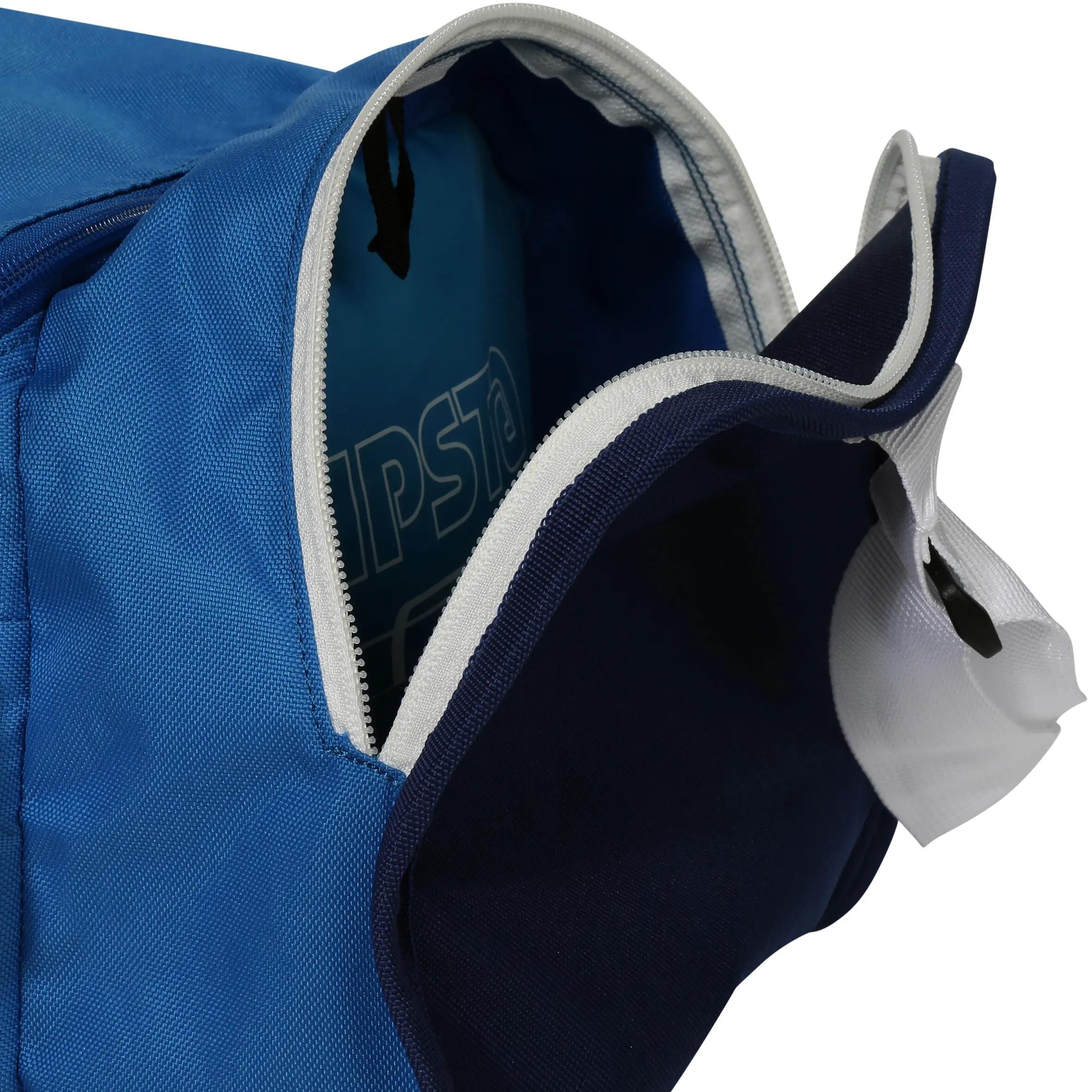 Kipocket Team Sports Bag 20 Litres - Blue 13/14