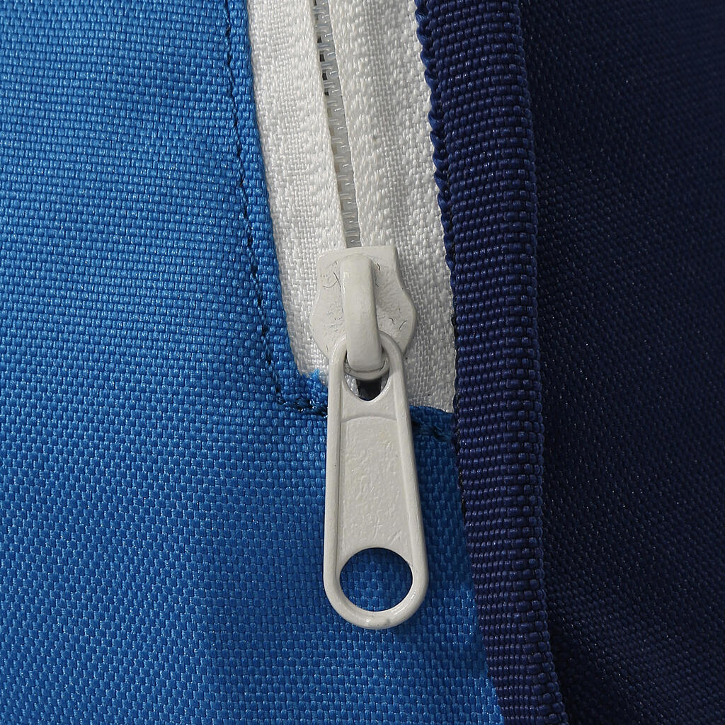 Sporttasche Hardcase 20L blau