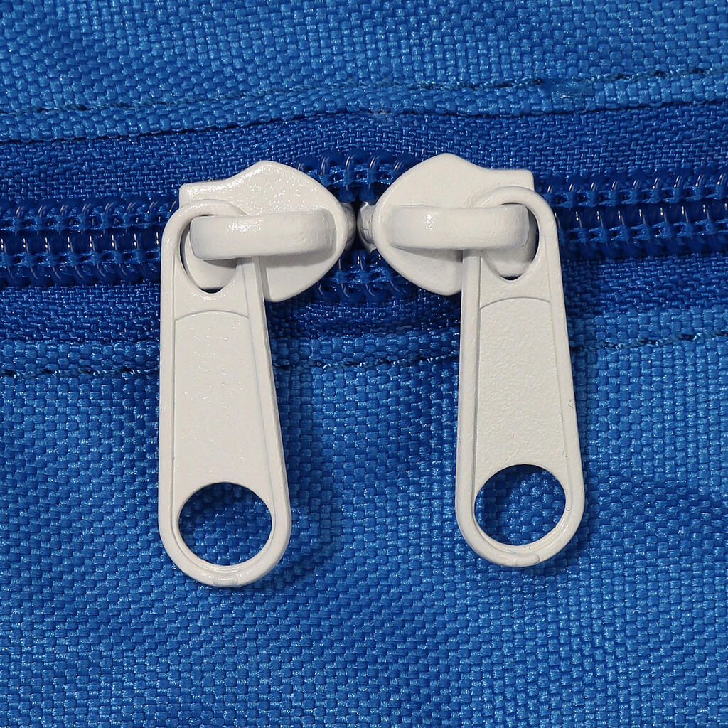 Sporttasche Hardcase 20L blau