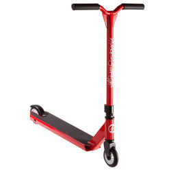 TROTTINETTE FREESTYLE MF ONE ROUGE
