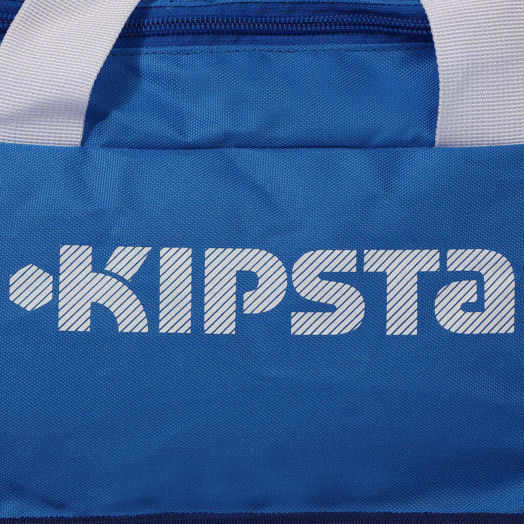 Sporttasche Hardcase 20L blau