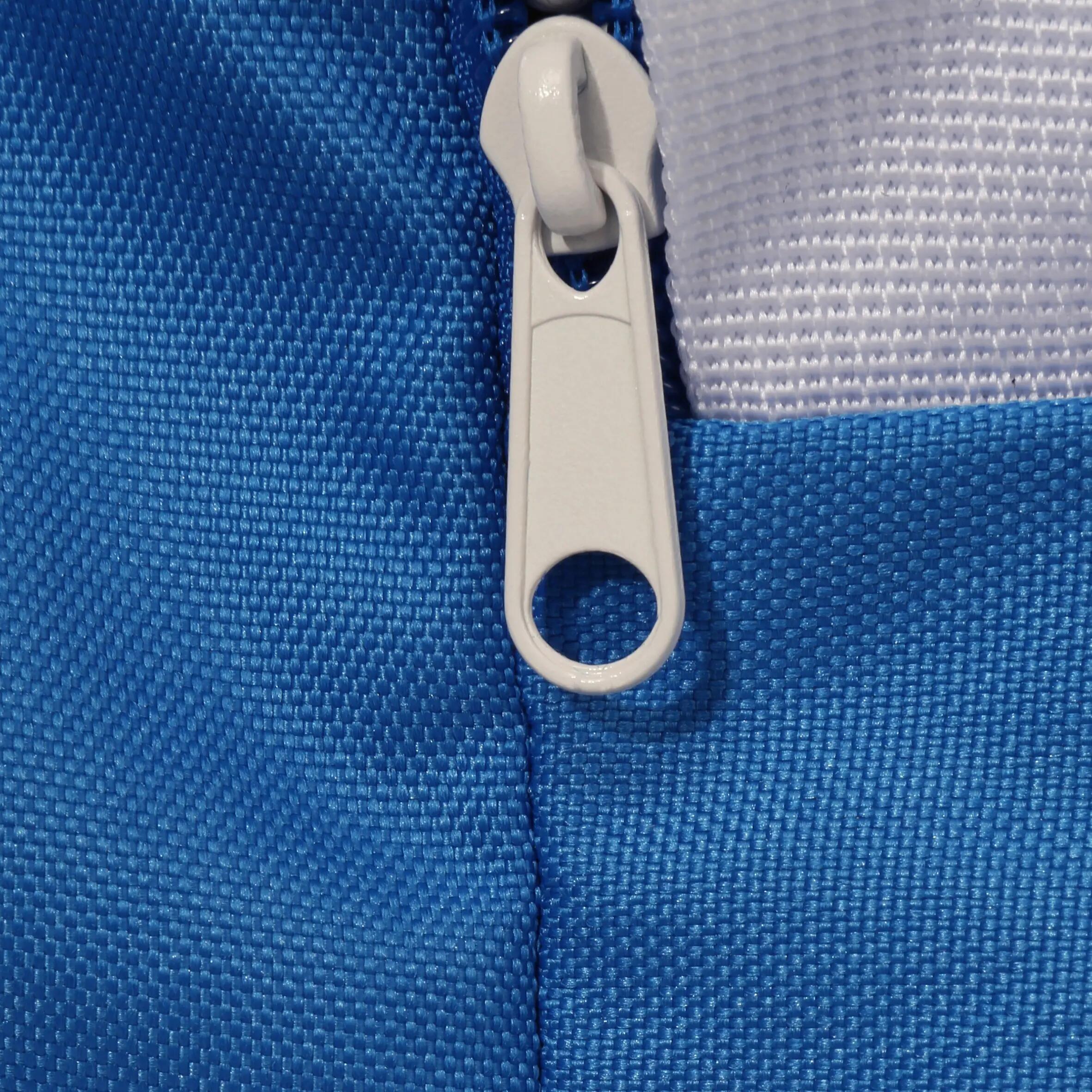 Kipocket Team Sports Bag 20 Litres - Blue 12/14