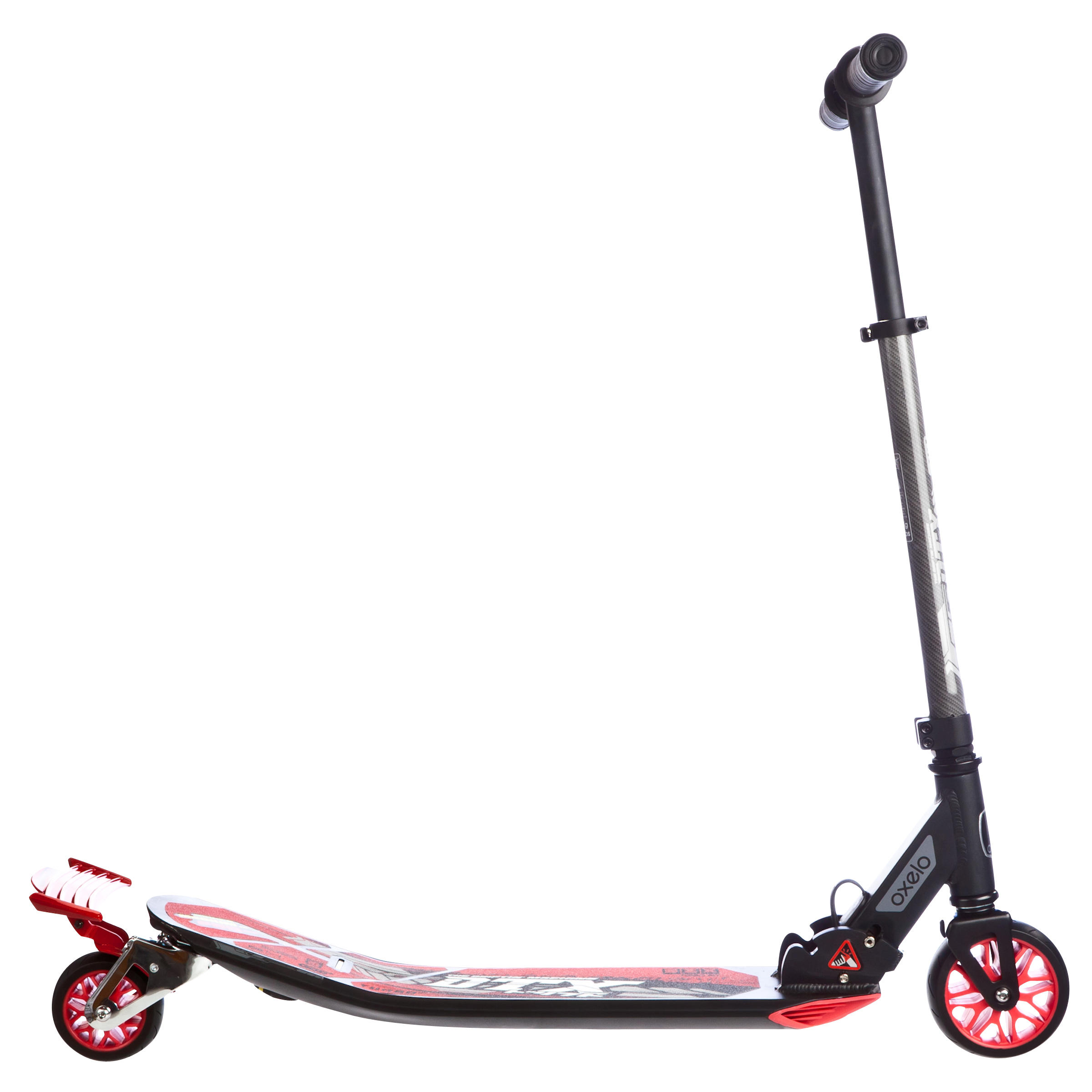 oxelo dtx drift scooter