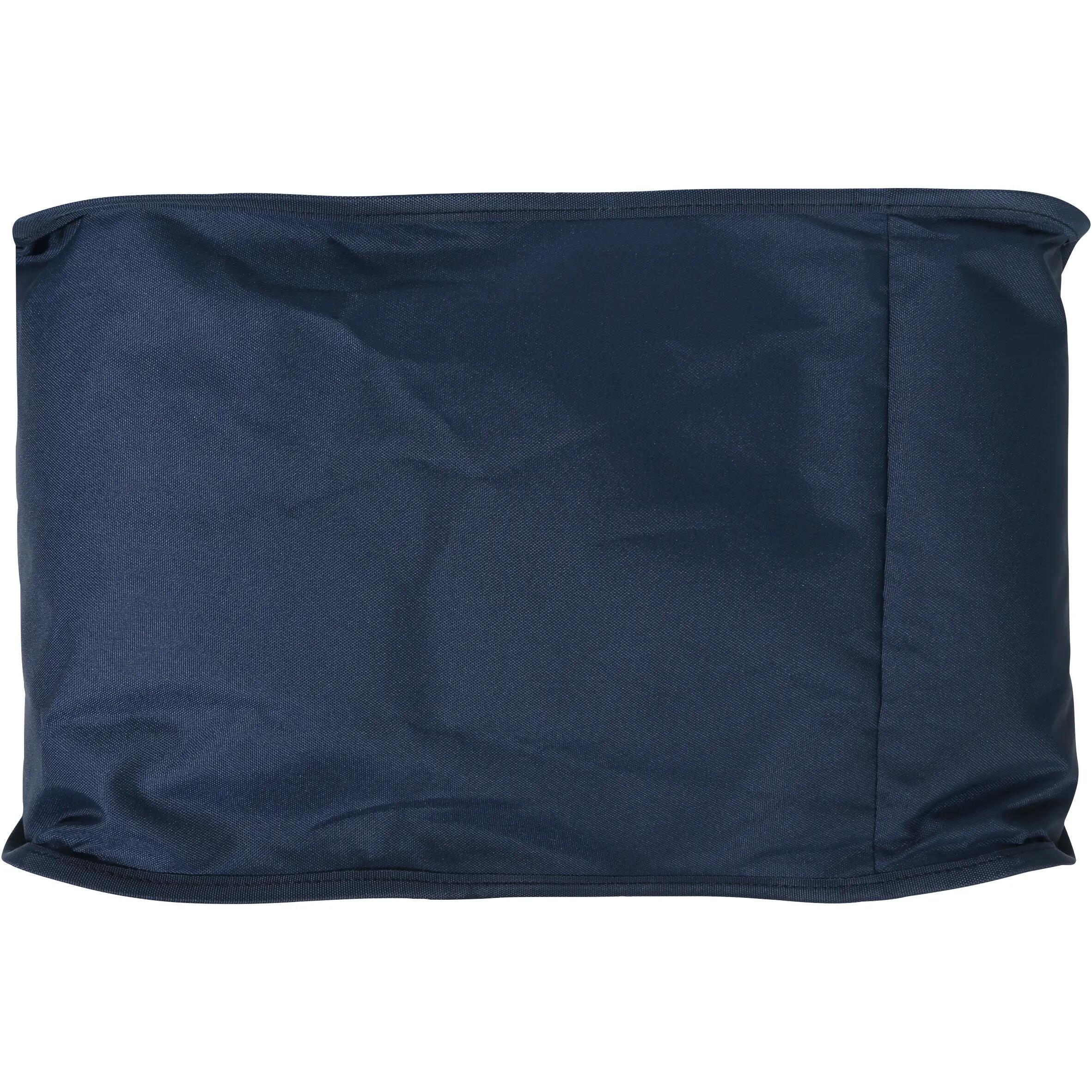 Kipocket Team Sports Bag 40 Litres - Blue/Grey 4/12