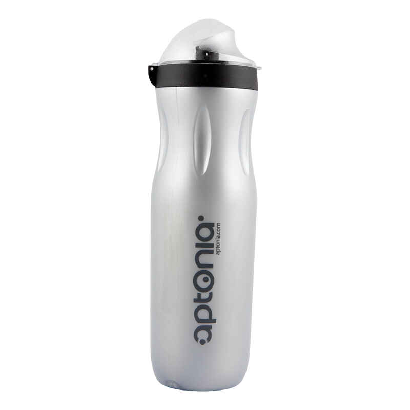 Isothermal Sports Bottle 500 ml - Grey