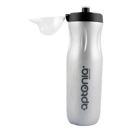 Isothermal Sports Bottle 500 ml - Grey