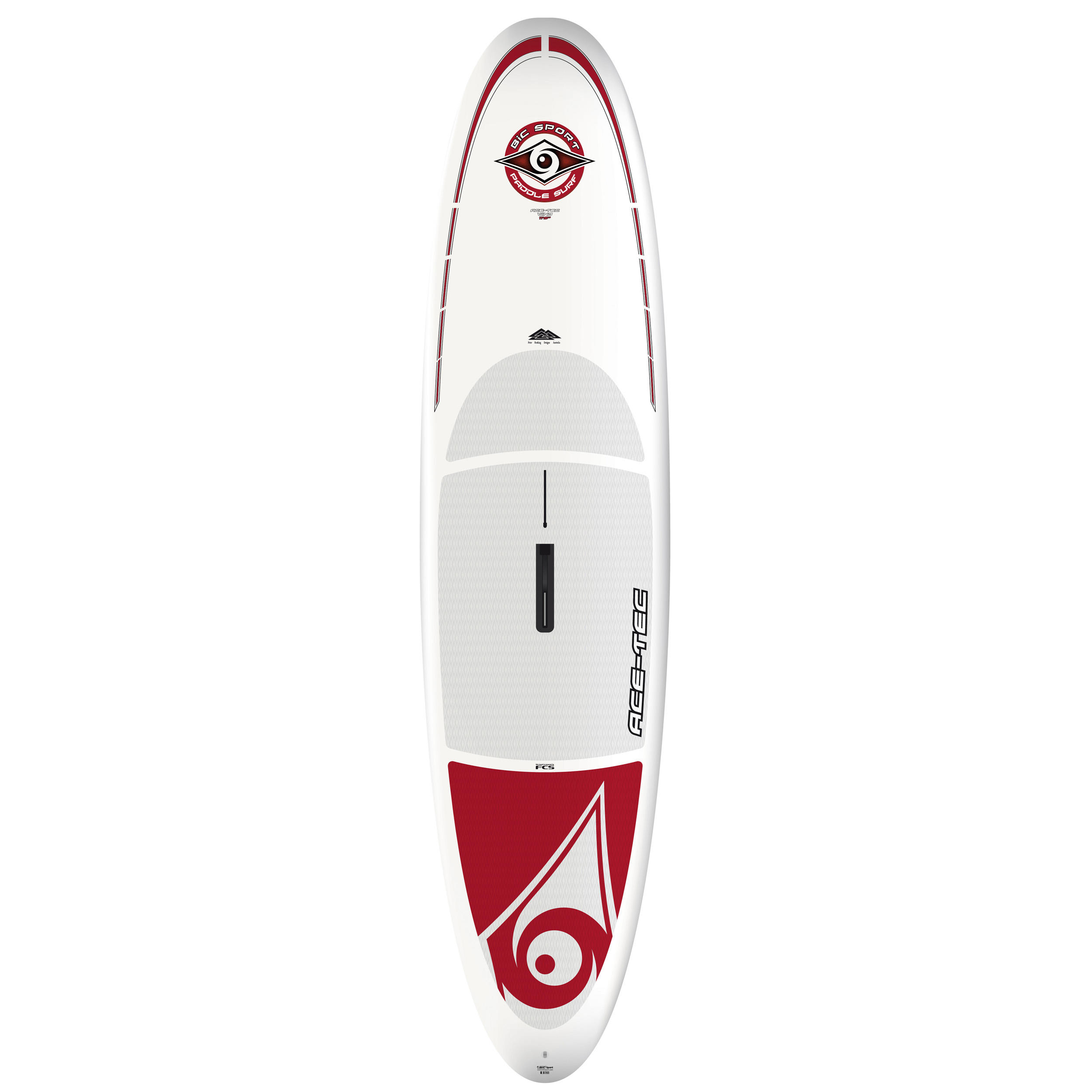 Pezzi di ricambio per windsurf