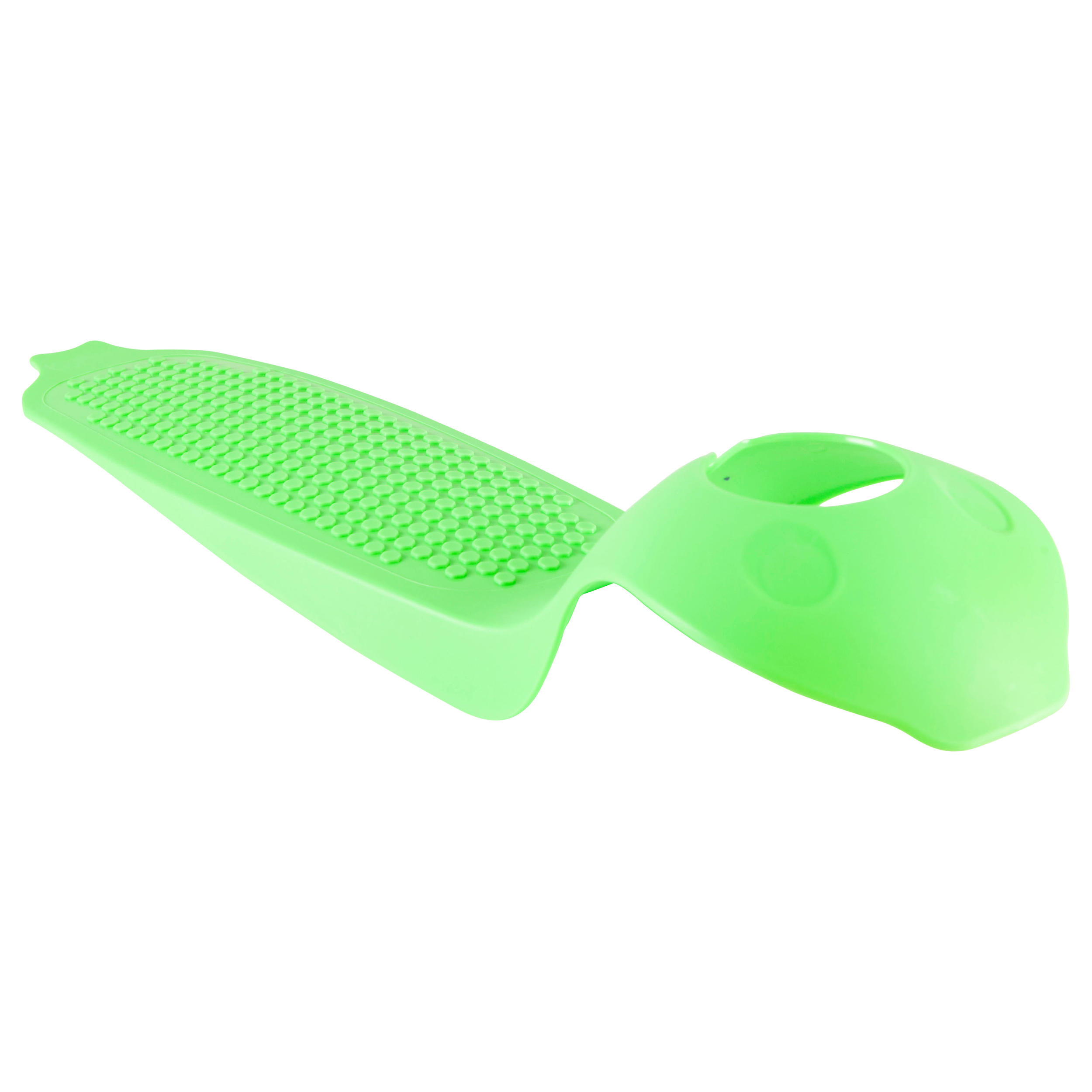 B1 Scooter Shell - Green 2/13