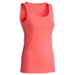 Débardeur en coton biologique