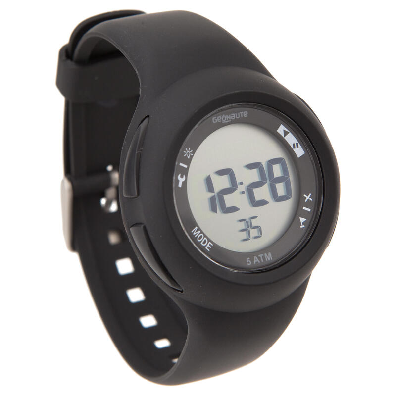 Ceas Sport Cronometru ONtime 110S Albastru Bărbaţi