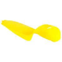 Shell for 3-Wheeled B1 Scooter - Yellow