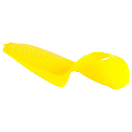 Scooter B1 Blende gelb