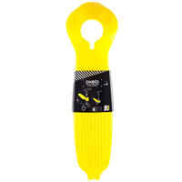 Base Amarillo para Patinete 3 Ruedas B1