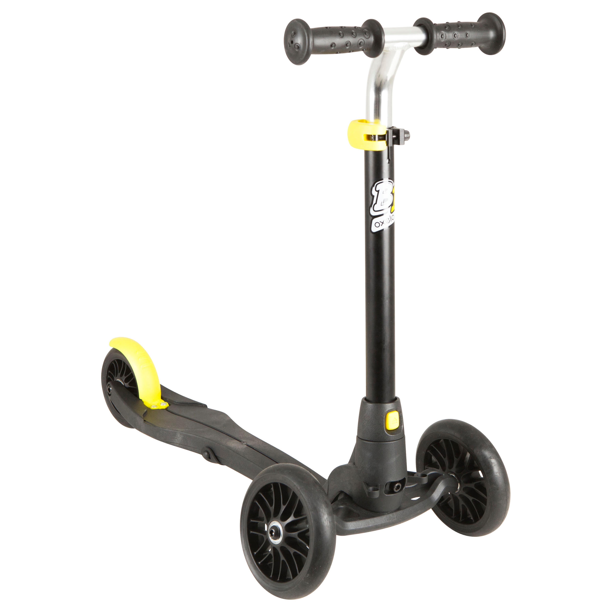 scooter in decathlon