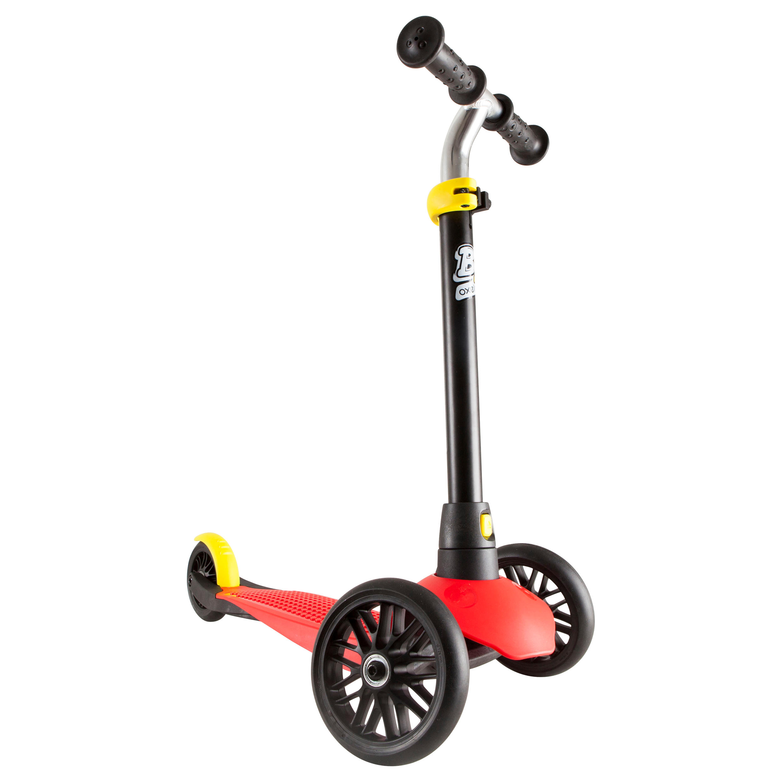 decathlon kids scooters