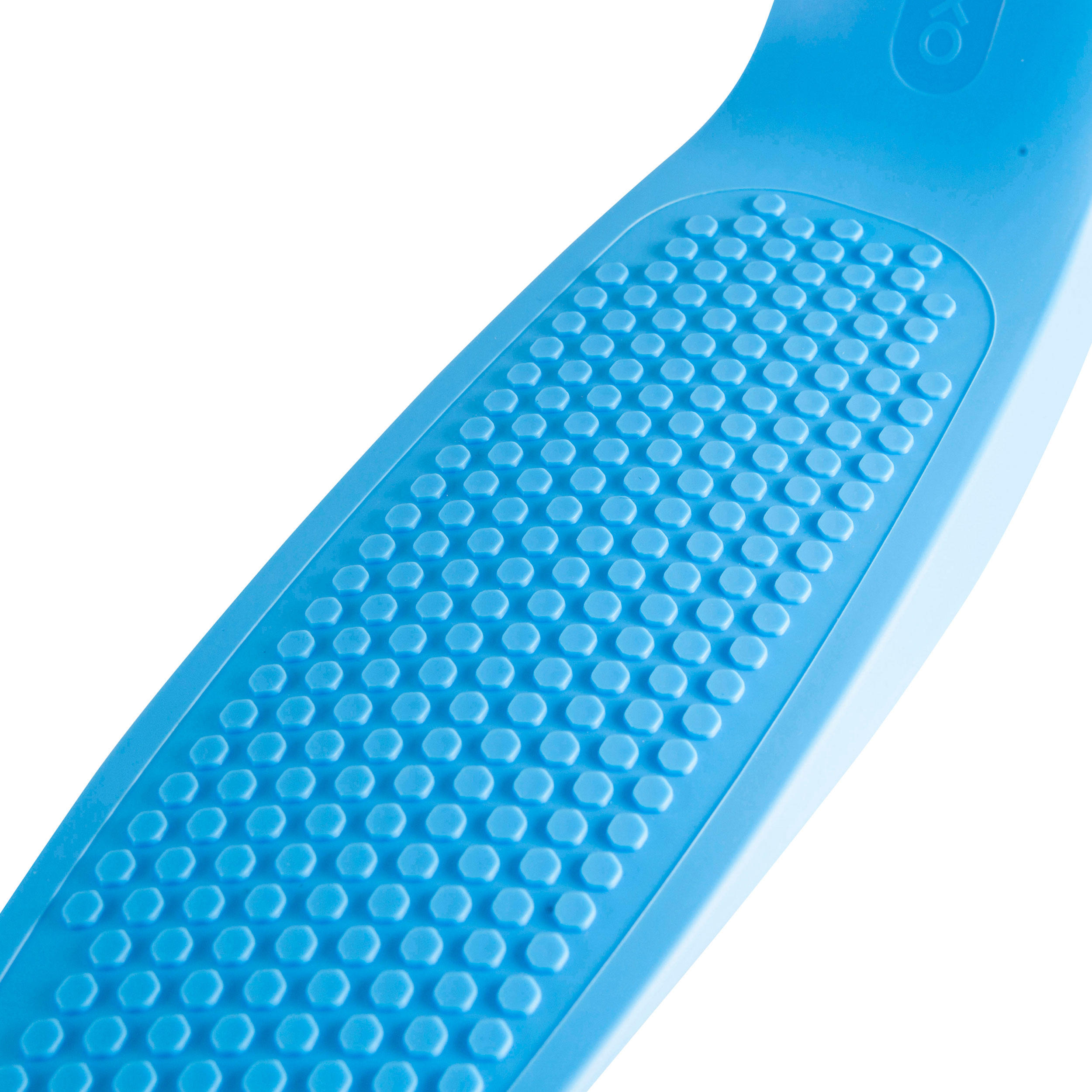 COQUE BLEUE POUR TROTTINETTE 3 ROUES B1 3/12