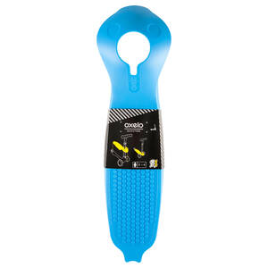 Scooter Cover B1 Blue