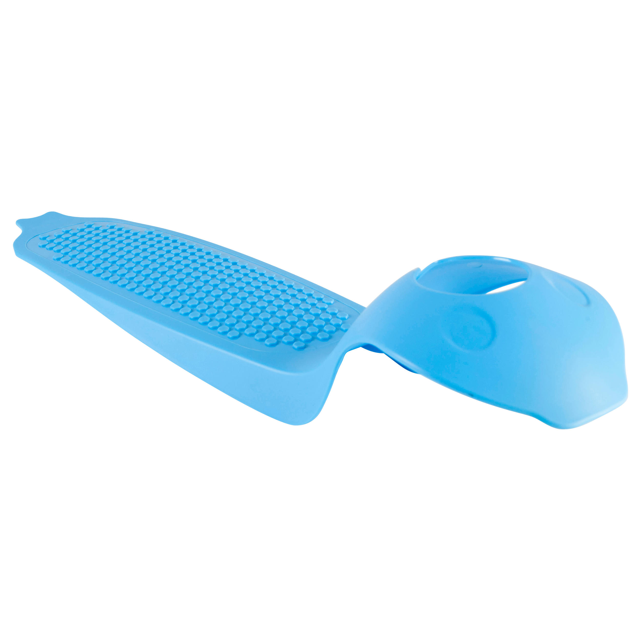 COQUE BLEUE POUR TROTTINETTE 3 ROUES B1 2/12