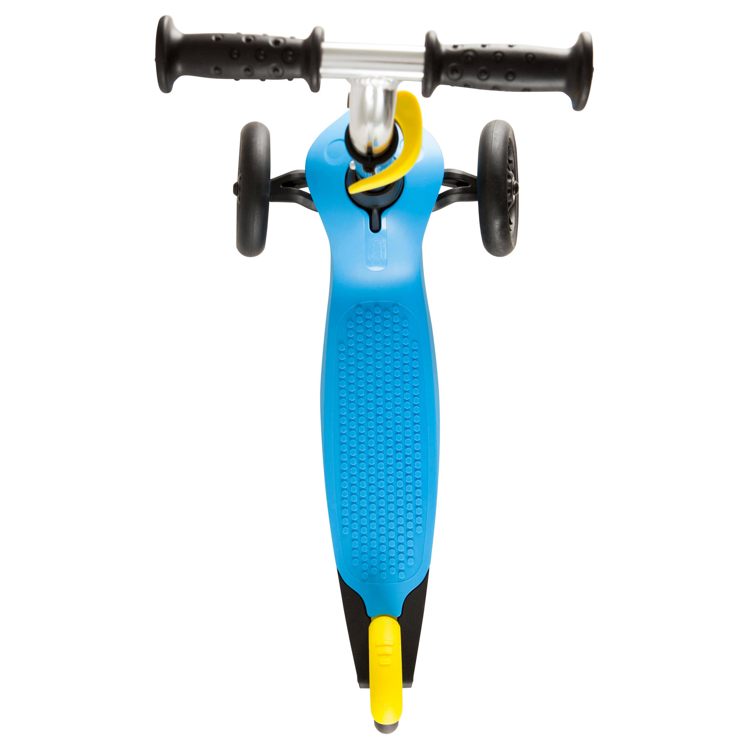 Scooter Cover B1 Blue -  5