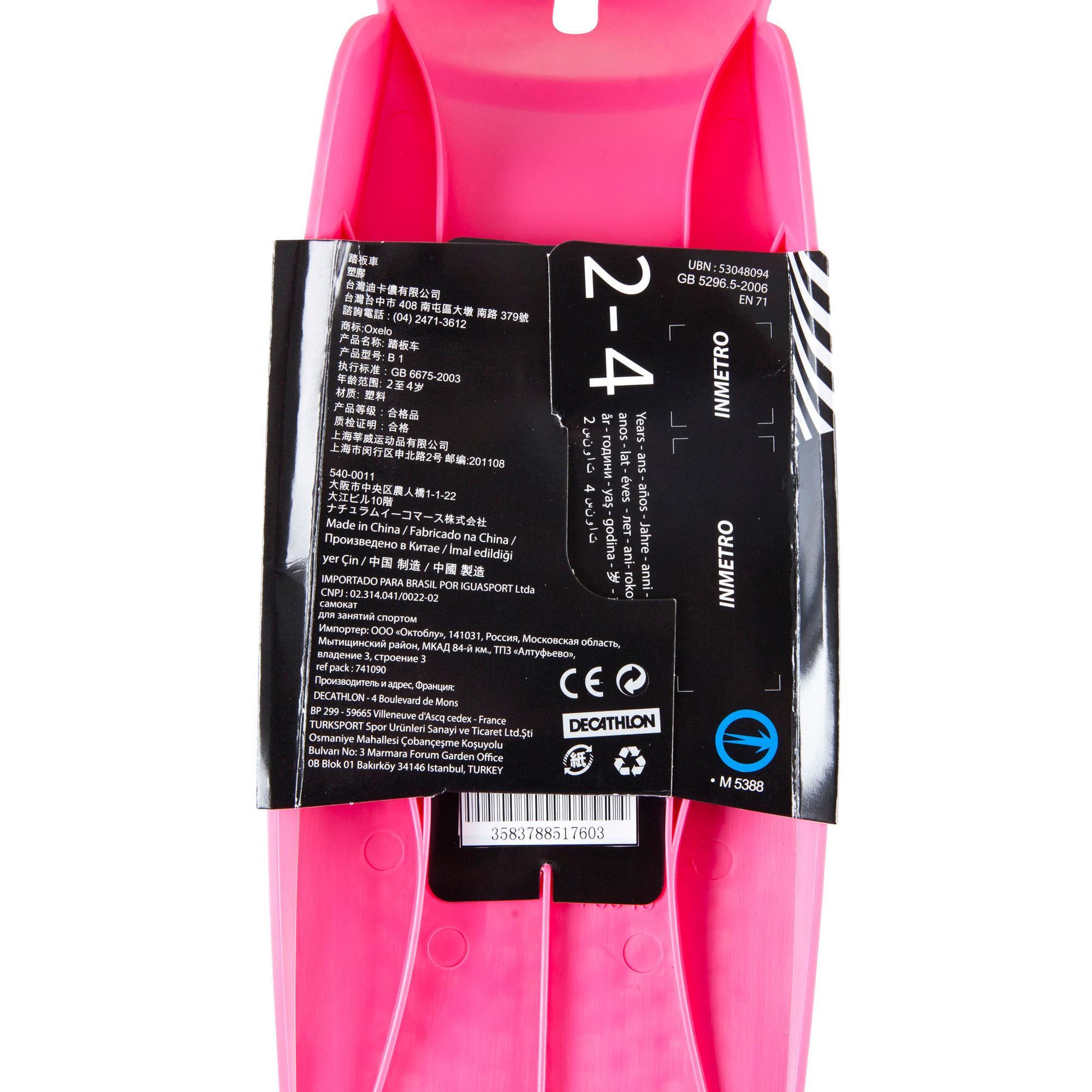 patinete globber forum