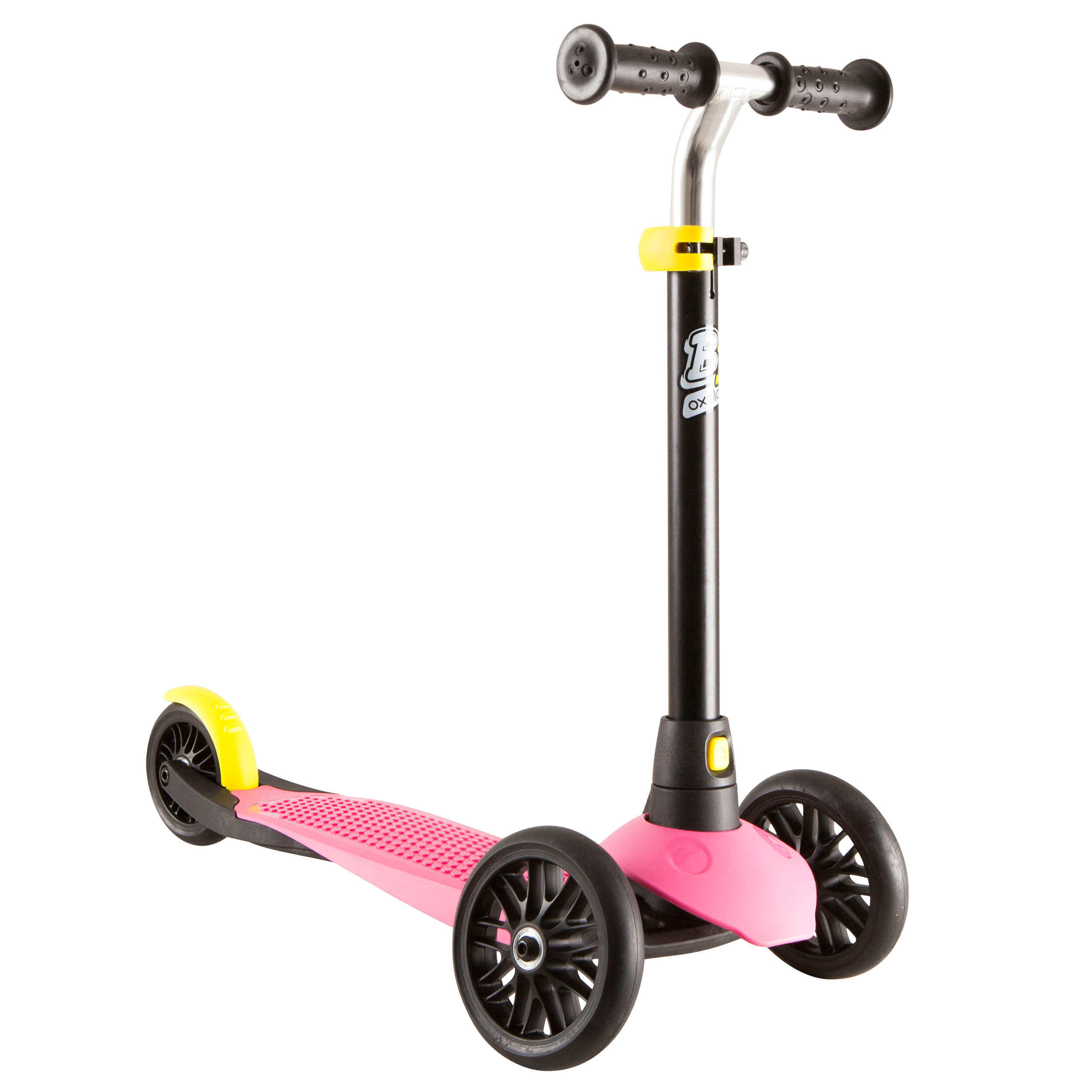 Scooter Cover B1 Pink -  5
