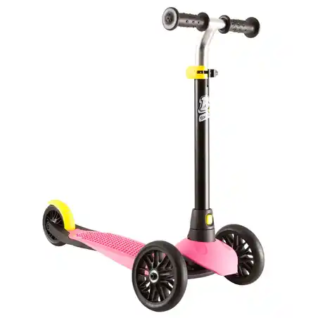 B1 Scooter Shell - Pink