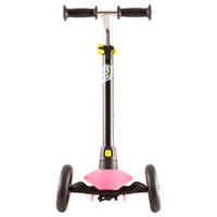 Shell for 3-Wheeled B1 Scooter - Pink