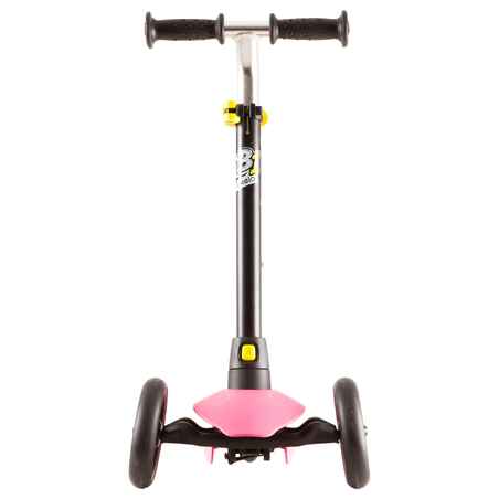 Shell for 3-Wheeled B1 Scooter - Pink