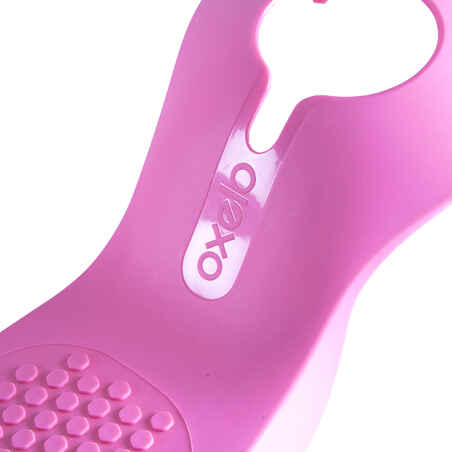 Shell for 3-Wheeled B1 Scooter - Pink