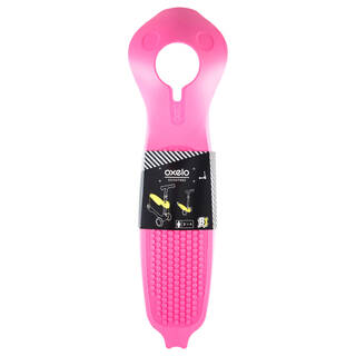 Scooter Cover B1 Pink