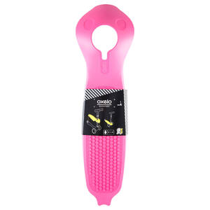 Scooter Cover B1 Pink
