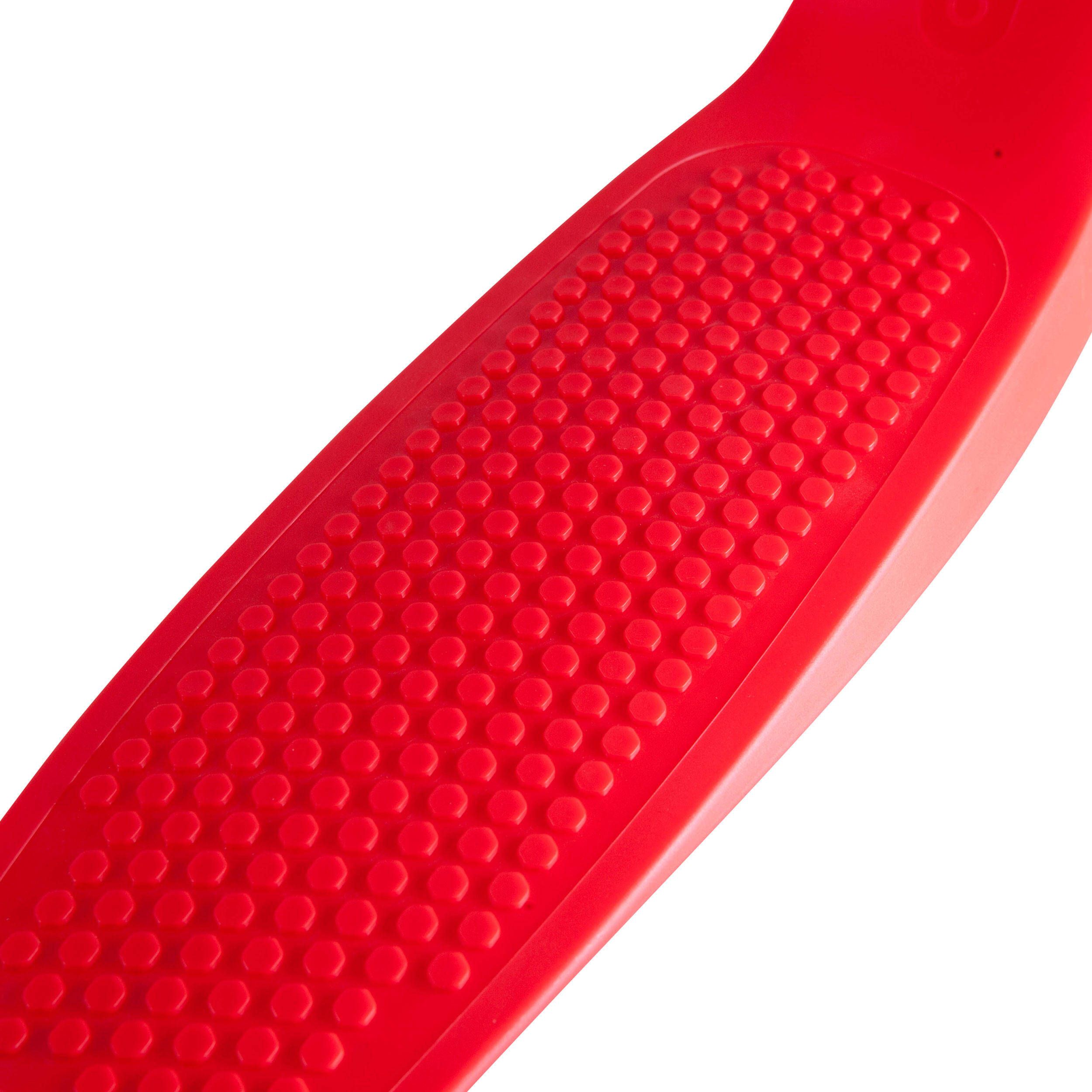 Scooter Cover B1 Red -  3